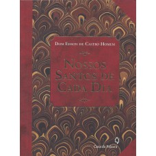 Nossos Santos De Cada Dia Nossos Santos De Cada Dia