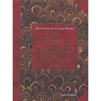 Nossos Santos De Cada Dia