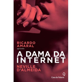 A Dama Da Internet