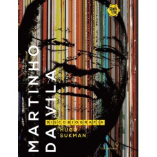Martinho Da Vila: Discobiografia