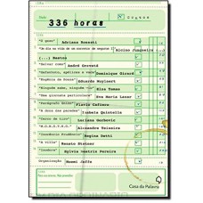 336 Horas