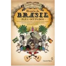 História Do Brasil Para Ocupados