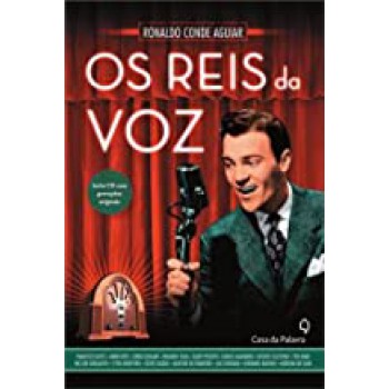 Os Reis Da Voz