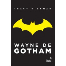 Wayne De Gotham