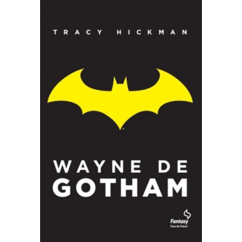 Wayne De Gotham