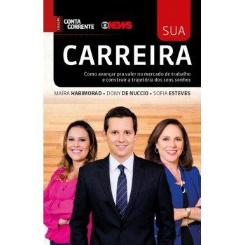 Conta Corrente: Sua Carreira