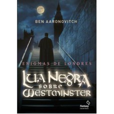 Lua Negra Sobre Westminster