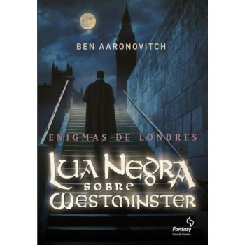 Lua Negra Sobre Westminster