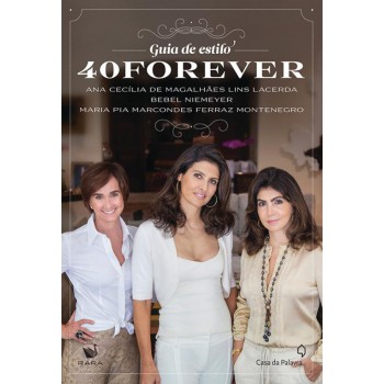 Guia De Estilo 40 Forever