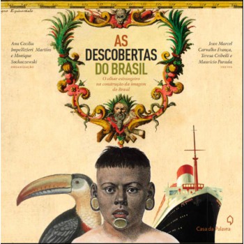 As Descobertas Do Brasil