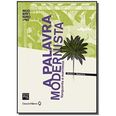 A Palavra Modernista