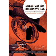 Detetives do sobrenatural