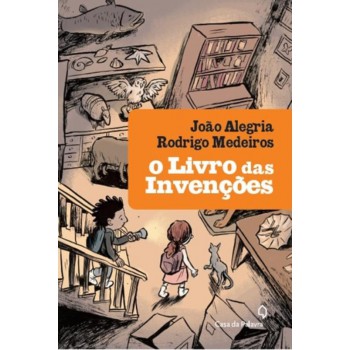 O livro das invenções