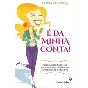 é Da Minha Conta