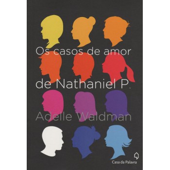 Os Casos De Amor De Nathaniel P.