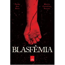 Blasfêmia