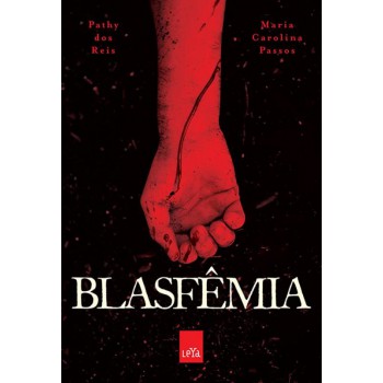 Blasfêmia