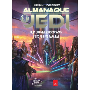 Almanaque Jedi