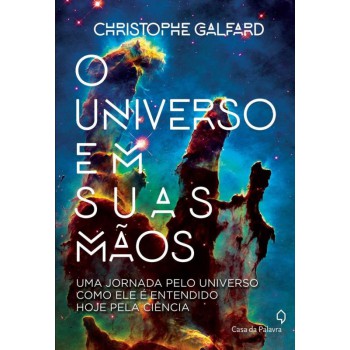 O Universo Em Suas Mãos