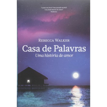 Casa De Palavras