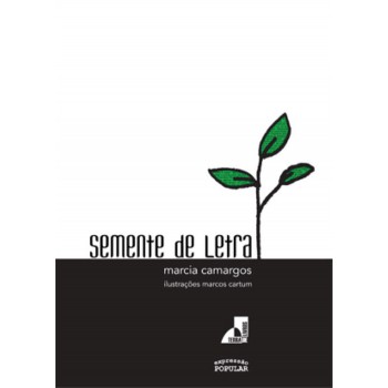 Semente De Letra