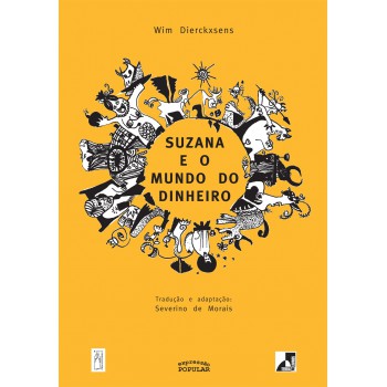 Suzana E O Mundo Do Dinheiro
