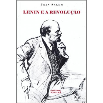 Lenin E A Revolução