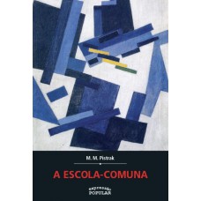 A Escola-comuna