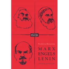 Marx, Engels, Lenin - A História Em Processo
