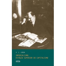 Imperialismo, Estágio Superior Do Capitalismo