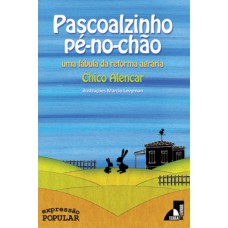 Pascoalzinho Pé-no-chão