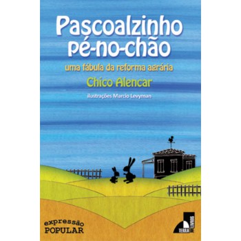 Pascoalzinho Pé-no-chão