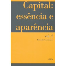 Capital - Essência E Aparência Vol. 2