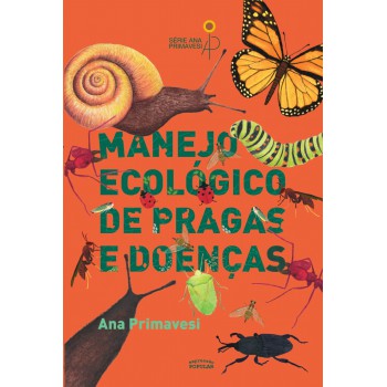Manejo Ecológico De Pragas E Doenças