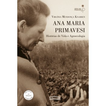 Ana Maria Primavesi