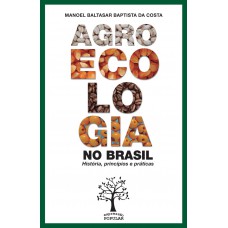 Agroecologia No Brasil