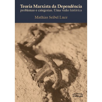 Teoria Marxista Da Dependência