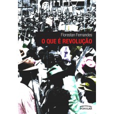 O Que é Uma Revolução?