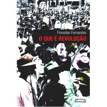 O Que é Uma Revolução?