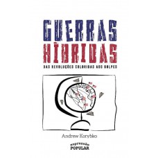 Guerras Híbridas Guerras Híbridas