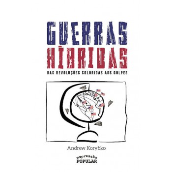 Guerras Híbridas