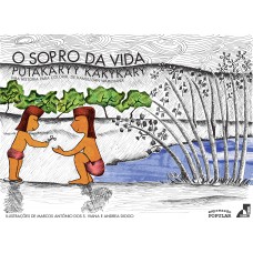 O Sopro Da Vida