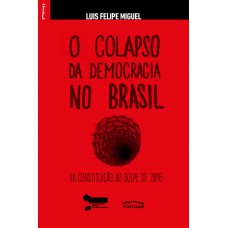 O Colapso Da Democracia No Brasil