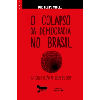 O Colapso Da Democracia No Brasil