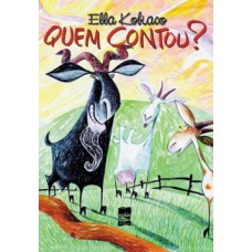 Quem Contou?