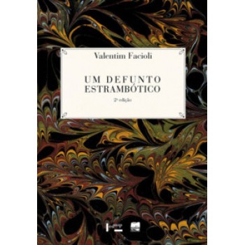 Um Defunto Estrambótico