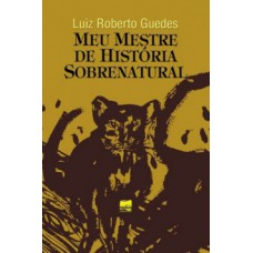 Meu Mestre De História Sobrenatural