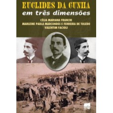 Euclides Da Cunha Em Três Dimensões