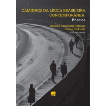 Caminhos Da Lírica Brasileira Contemporânea: Ensaios