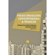 Poesia Brasileira Contemporânea E Tradição